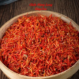 Hồng Hoa 100g - Nhà thuốc chấn hưng long