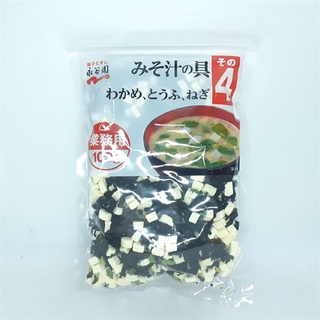 Đậu hũ non rong biển Nagaya 100g