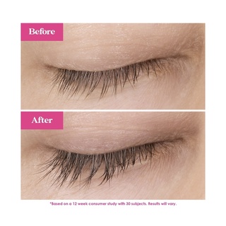 [SALE 50%] Set dưỡng mi, mascara mini Grande