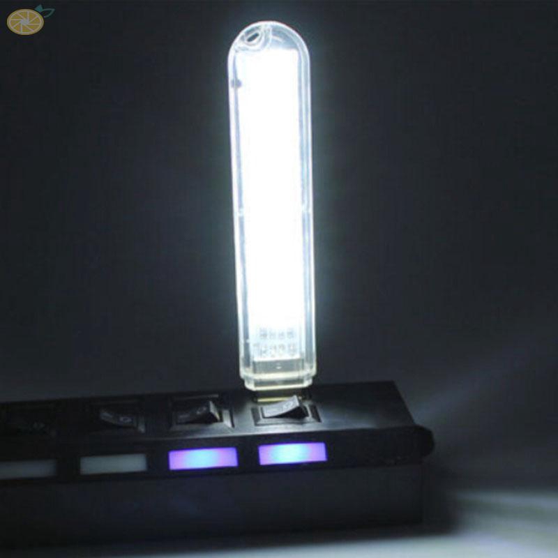 Đèn LED USB mini thiết kế dùng để bàn tiết kiệm năng lượng tiện dụng