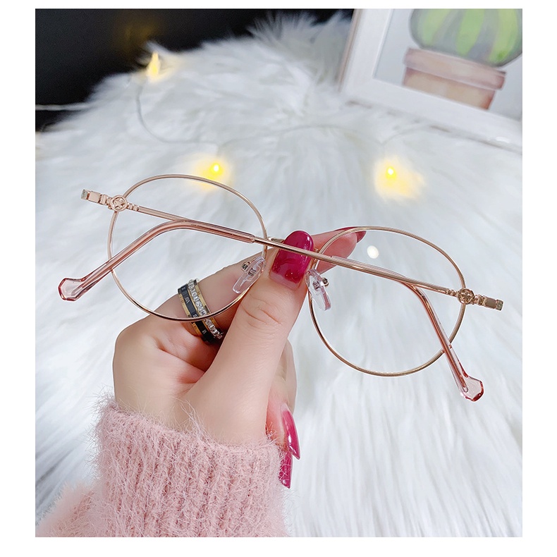 Kính bảo hộ chống tia bức xạ và ánh sáng xanh cho nam và nữ