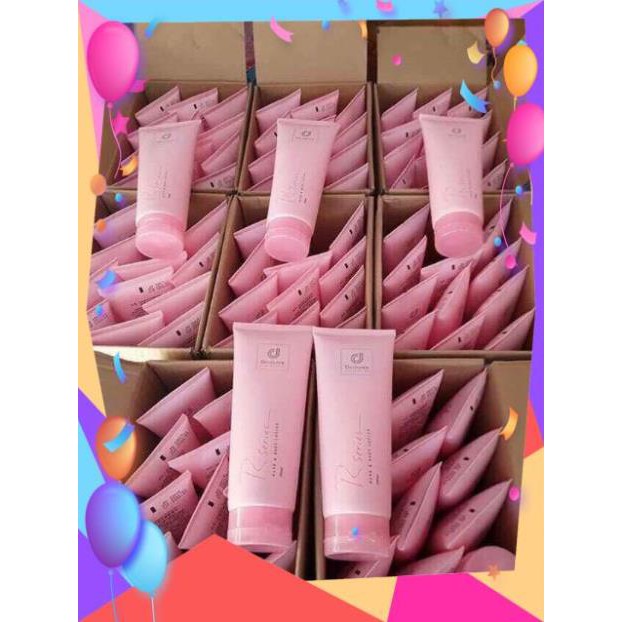 combo set 3 món lăn ,xit, dưỡng body rseries thái lan | BigBuy360 - bigbuy360.vn