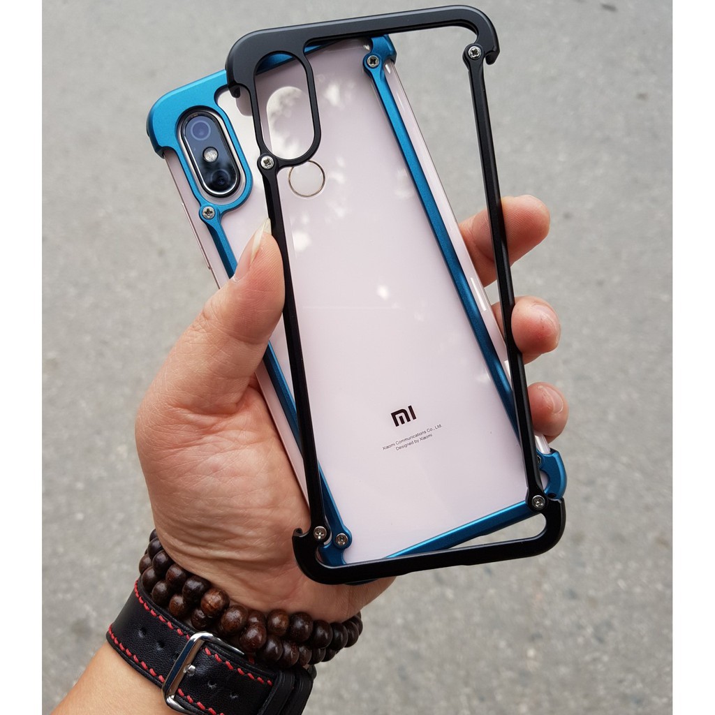 - Ốp Khung Kim Loại Samsung S8, S8+, S9, S9+, S10, S10e, S10 Plus, S20 Plus, S20 Ultra chính hãng Oatsbasf
