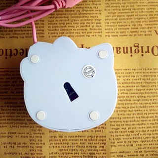 Chuột vi tính Hello Kitty