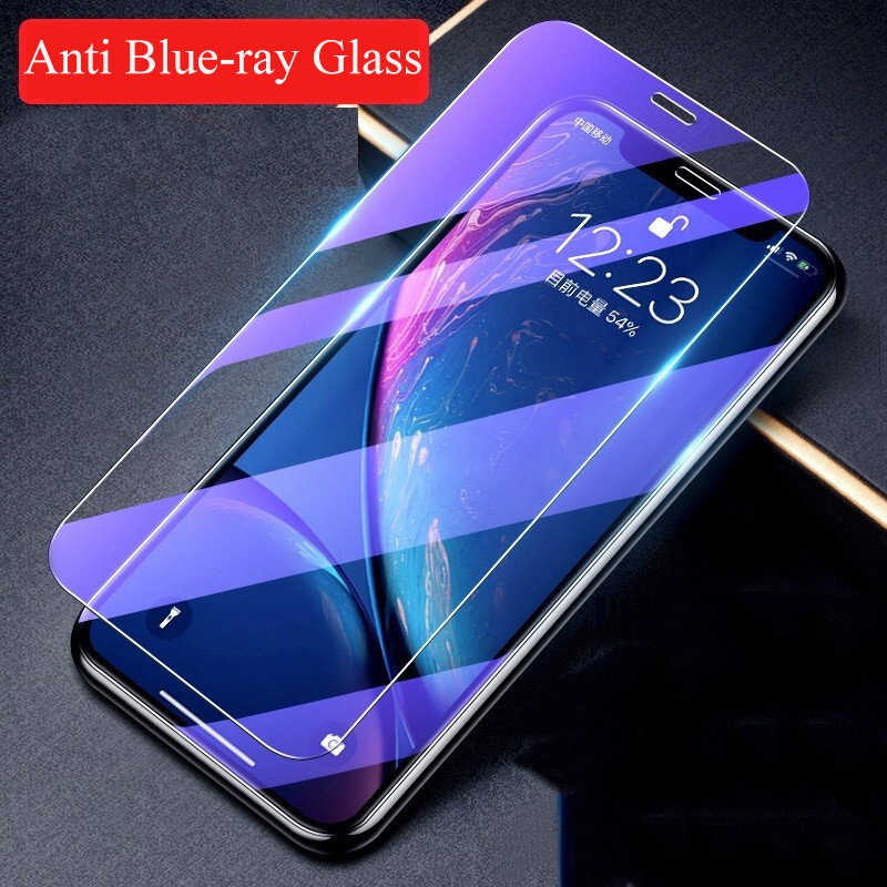 Kính Cường Lực Bảo Vệ Màn Hình Cho iphone 15 14 13 12 11 pro max 7 8 plus xr xs max
