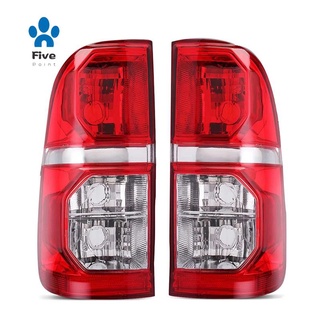Đèn Phanh Đuôi Xe Ô Tô Toyota Hilux 2005-2015