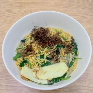 RUỐC NẤM HƯƠNG 200g - Gói 2 lạng - Nhà làm, hàng luôn mới - Chay mặn đều dùng được - Ảnh thật