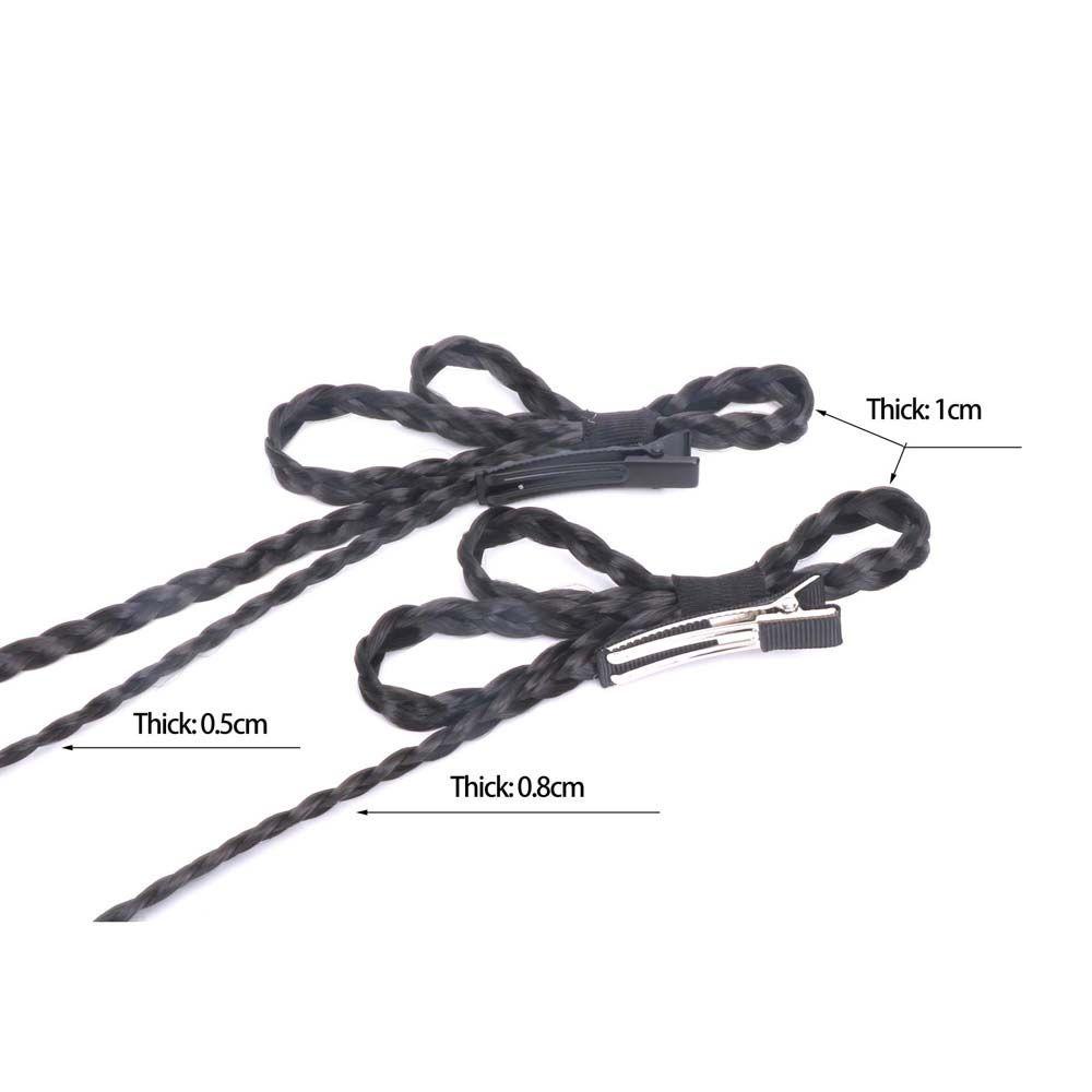 Phụ Kiện Trâm Cài Tóc Kiểu Hán Phục Trung Hoa Dễ Thương Cho Bé Gái