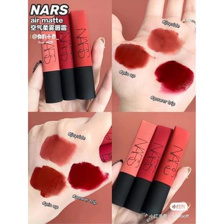 Son kem nars air matte lip color