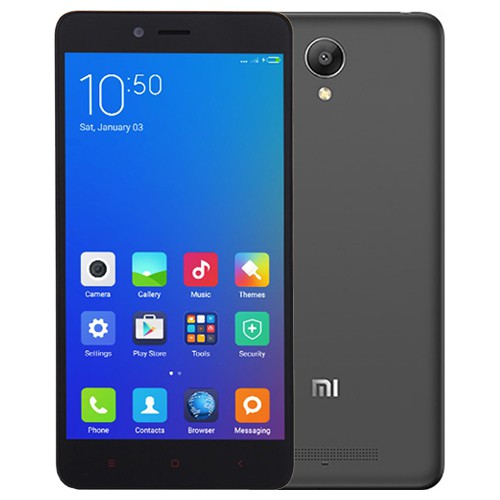 ĐIỆN THOẠI THÔNG MINH XIAOMI RED MI NOTE 2 2 SIM CẤU HÌNH MẠNH