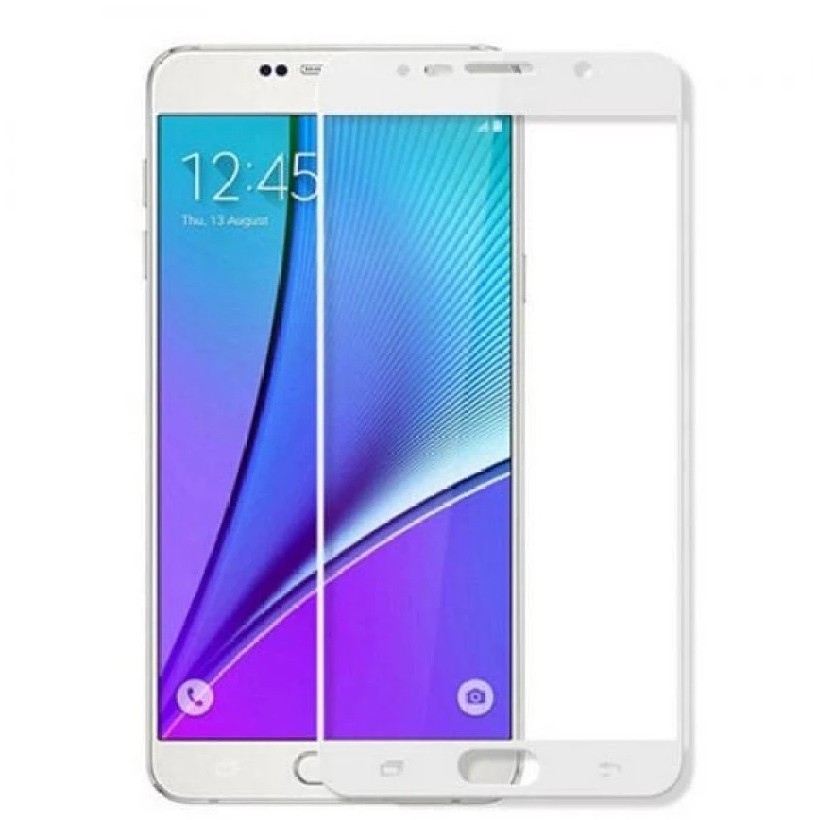 [ Gía Tốt ] Kính cường lực full màn hình 4D cho Samsung J7 pro