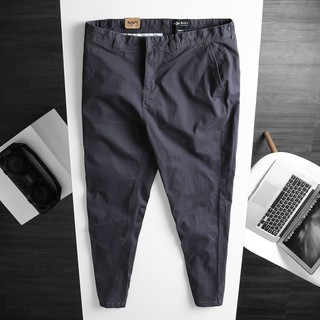 QUẦN KAKI BIGSIZE NAM