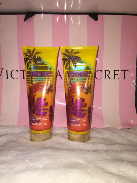 Kem dưỡng da Victoria’s Secret