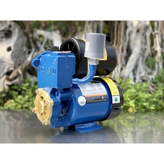 MÁY BƠM TĂNG ÁP 200W- MÁY BƠM CÁ SẤU 200AE