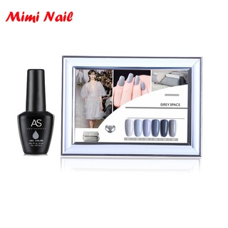 [SIÊU RẺ] Sơn gel AS mã HA