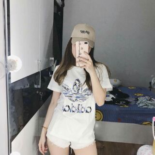 Freeship 99k TQ_Áo das ord Thái