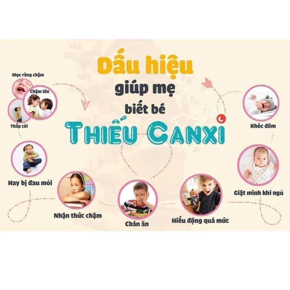 Viên Canxi và Vitamin D3 Ostelin [CHÍNH HÃNG ÚC] 90 viên khủng long cho bé trên 2 tuổi