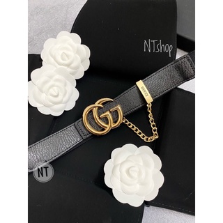 Đai lưng các mẫu xích