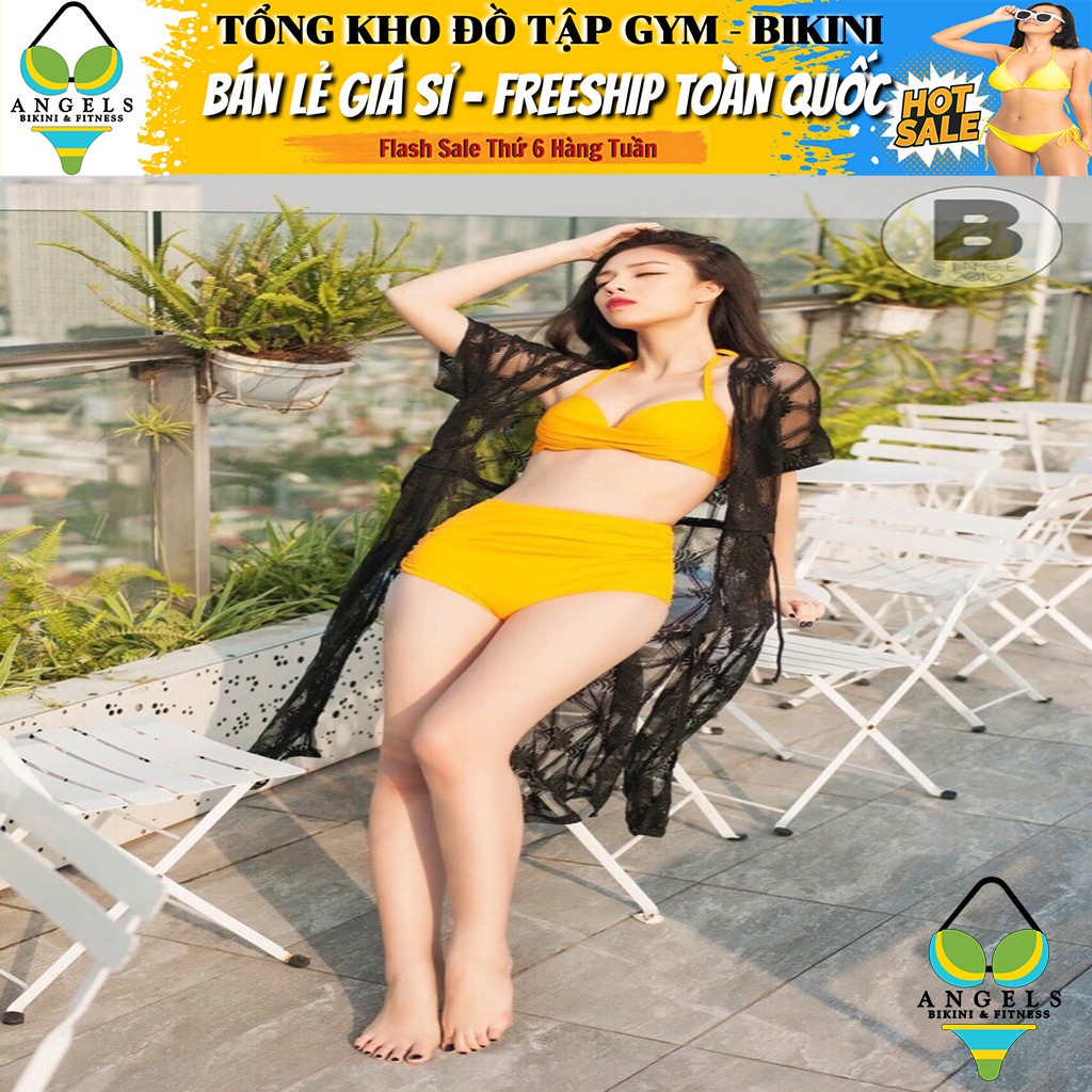 [Mã WAW20 giảm 20K đơn 100K] Đồ Tắm Biển 2 Mảnh | BigBuy360 - bigbuy360.vn