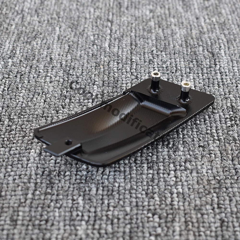 Nắp Hộp Số Hình Vuông Chuyên Dụng Cho Xe Máy VESPA Primavera150 Sprint150