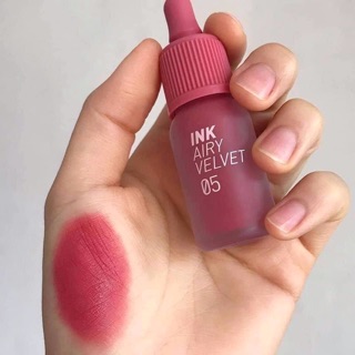 Son ink airy velvet
