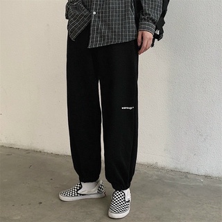 QUẦN JOGGER NỈ BÔNG HOT TREND