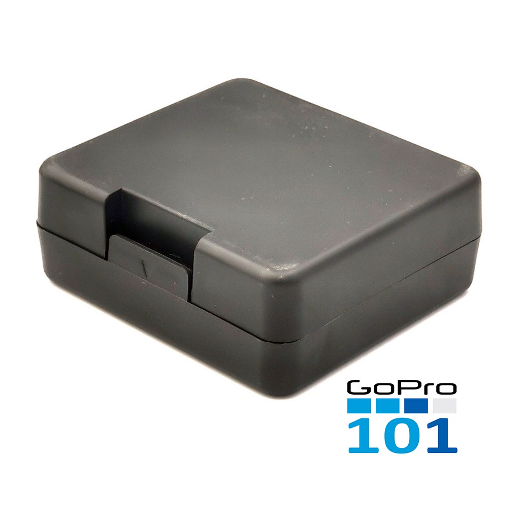 Hộp đựng pin và thẻ nhớ cho GoPro Hero 5/6/7/8/9/10