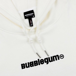 Áo Hoodie Basic Có Nón - by BUBBLE GUM studio
