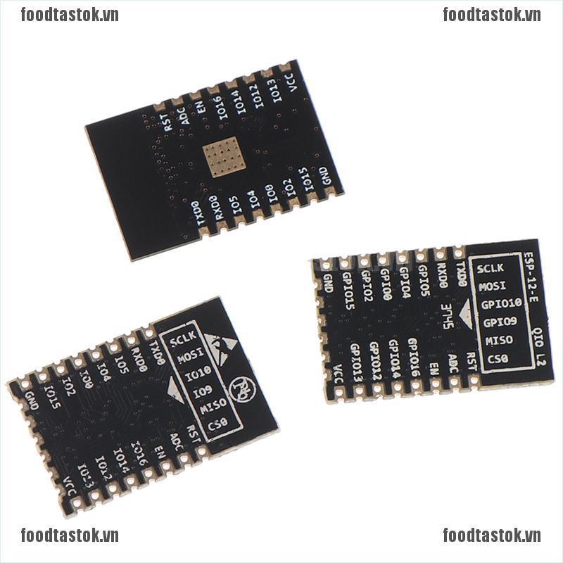 Mô Đun Wifi Esp-12S 12e 12f Esp8266 Chuyên Dụng | BigBuy360 - bigbuy360.vn