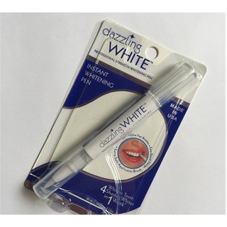 Bút Làm Trắng Răng Dazzling White