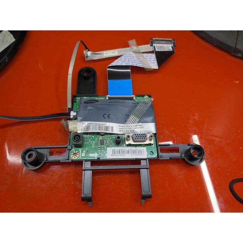 Board Nguồn Vi Xử Lý Màn hình Dell, HP, LG, AOC, SAMSUNG Và các hãng khác 17"|19"|20"|22"|24"|27" inch Gía Rẻ