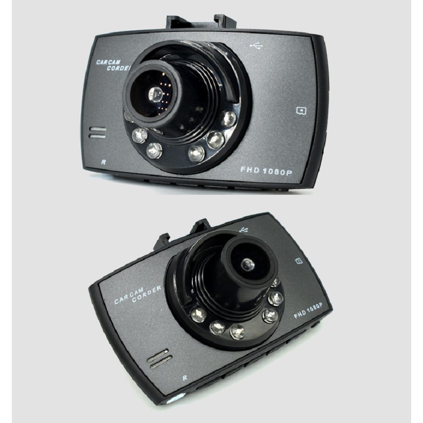 Camera hành trình G30 HD 1080P