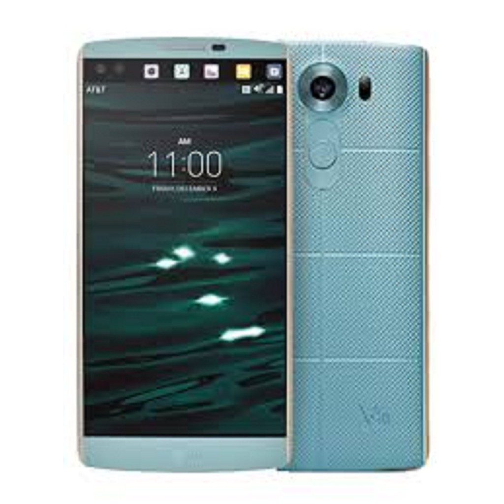 Điện thoại LG V10 Bộ nhớ 64G ram 4G mới Chính hãng, Chiến PUBG/Free/Liên Quân đỉnh
