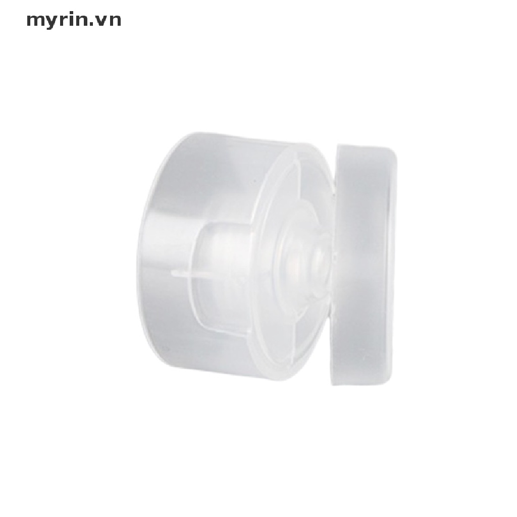 Lọ Nhựa Rỗng Đựng Mỹ Phẩm Dạng Bóp Tiện Lợi