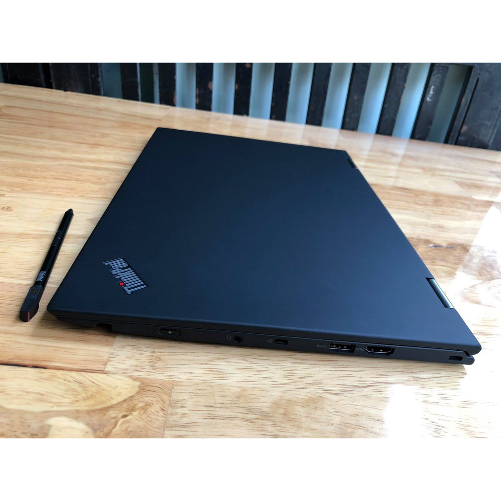 Laptop IBM X1 Yoga Gen 2, i7 – 7600u, 16G, 512G, 2k, touch