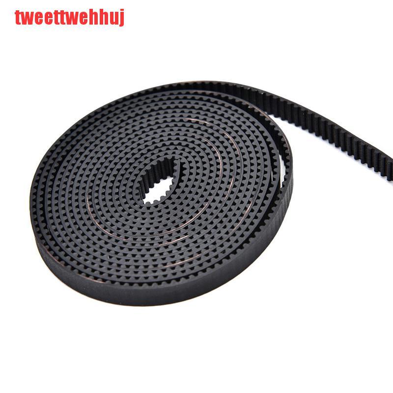 Dây Đai Mở Rộng Gt2 6mm Wide 2mm Pitch 2gt Cho Máy In 3d Cnc | BigBuy360 - bigbuy360.vn