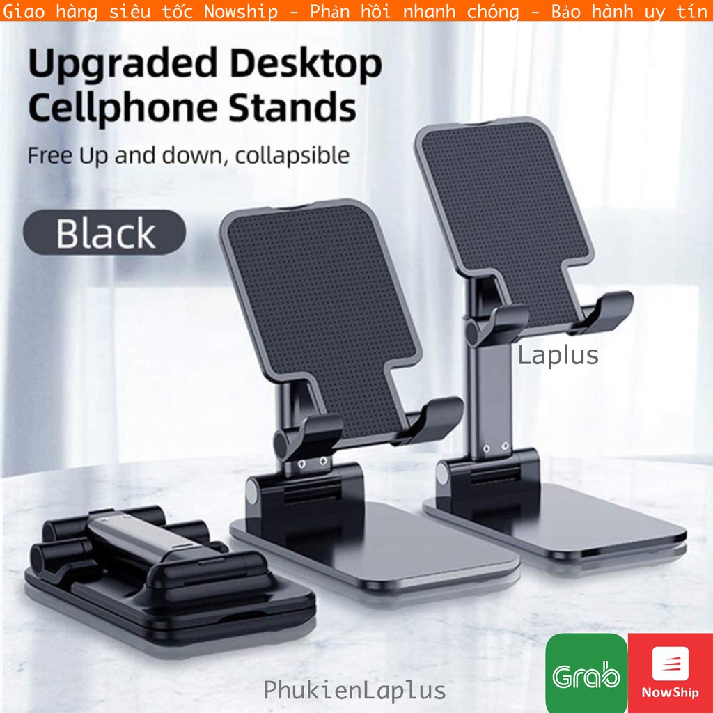 Giá đỡ điện thoại dùng để bàn thiết kế có thể gập lại và điều chỉnh đa năng | BigBuy360 - bigbuy360.vn