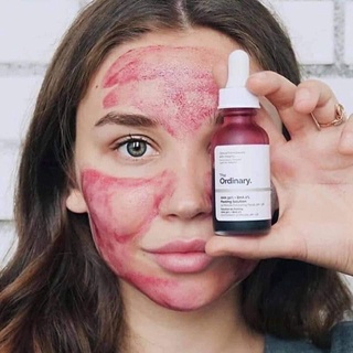 Tinh Chất The Ordinary AHA 30% + BHA 2% Peeling Solution
