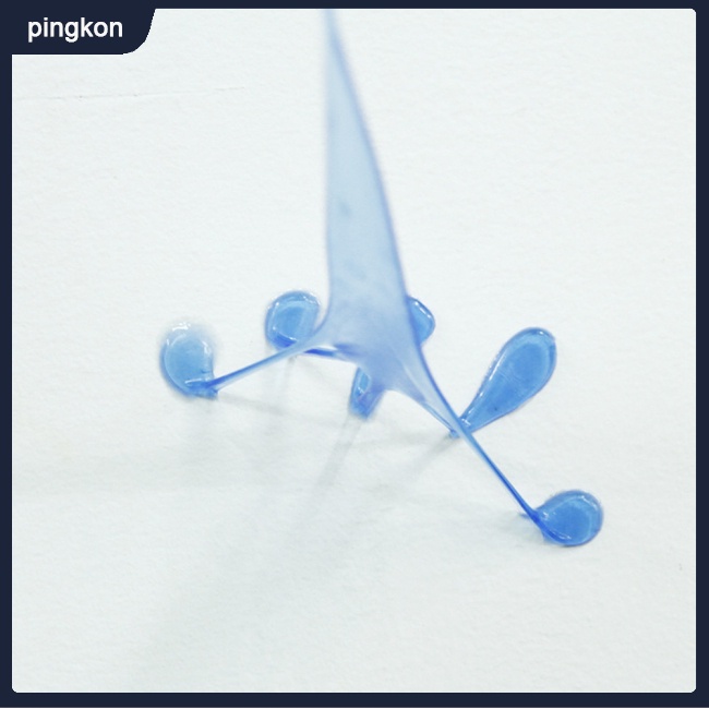 Đồ Chơi Lò Xo Bằng Nhựa Co Giãn Linh Hoạt Gắn Tường Độc Đáo