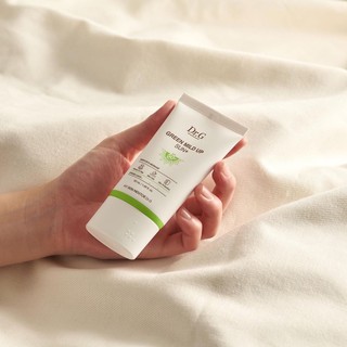 Kem chống nắng Dr.G Green Mild Up Sun SPF 50/PA+++