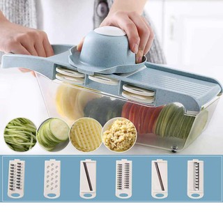 Dụng cụ bào rau củ quả đa năng