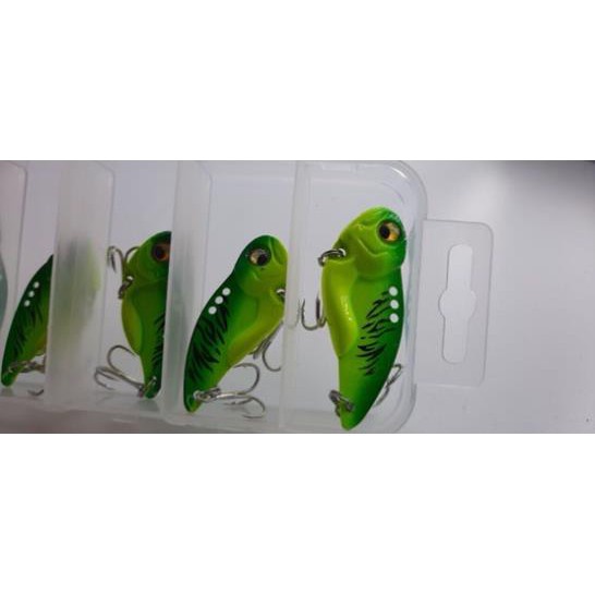 Mồi orichi với lưỡi BKK chuẩn sắc bén đủ size đồ câu FISHING_HD