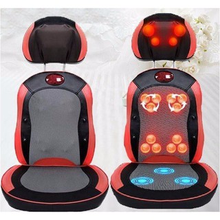 Ghế massage ba điều chỉnh Smart-608-5