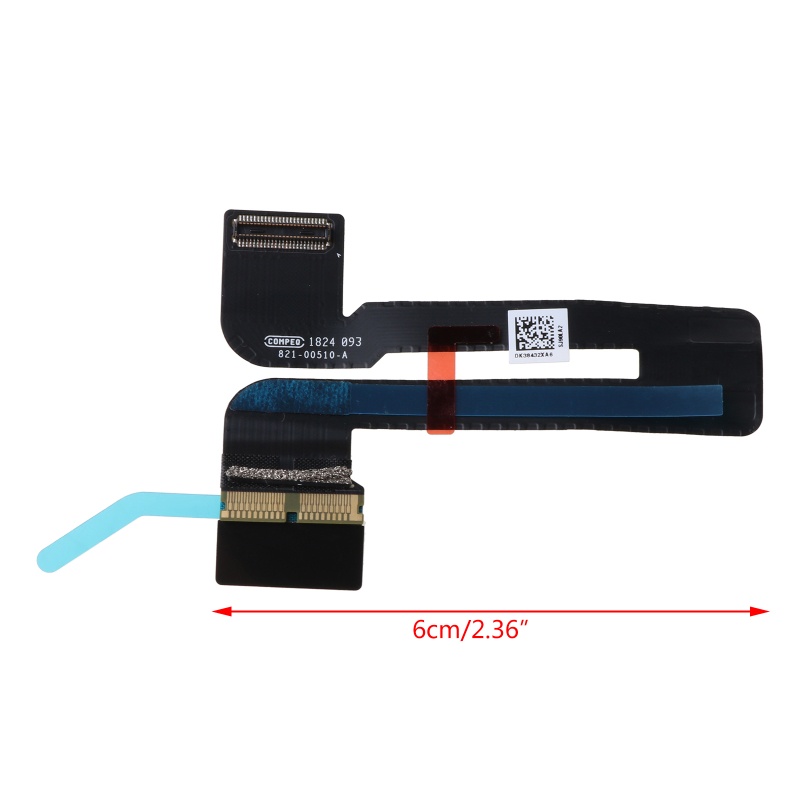 Dây Cáp Màn Hình Cảm Ứng 821-00318-A 821-00510 Cho Retina 12 &quot;A1534 2015 2016