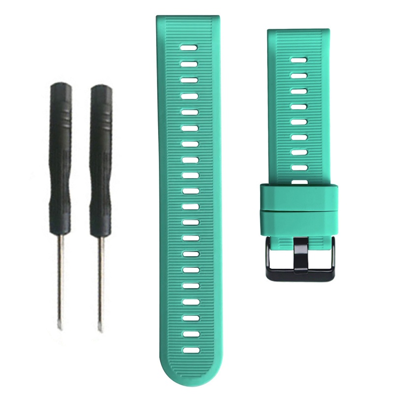 Dây Đeo Thoáng Khí Chống Mồ Hôi Cho Đồng Hồ Thông Minh Forerunner955