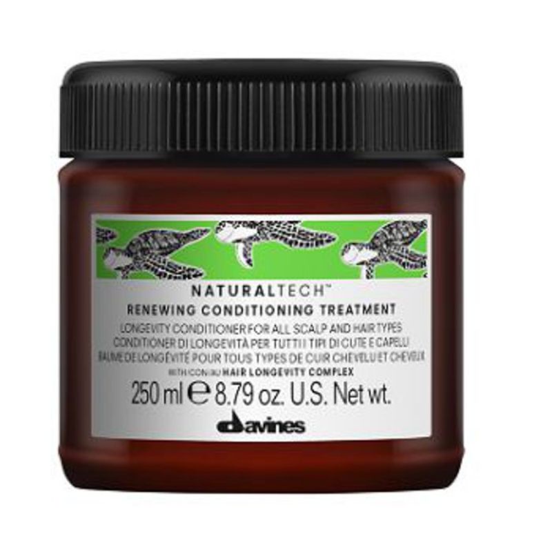 DẦU XẢ TRƯỜNG THỌ DAVINES RENEWING 250ML