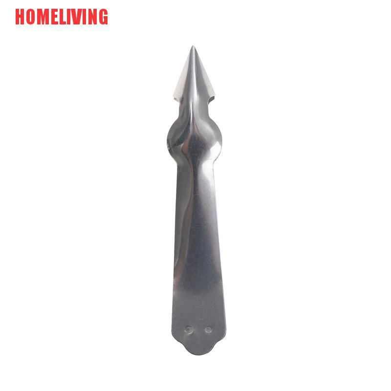 Dụng Cụ Lấy Mắt Dứa Bằng Thép Không Gỉ Tiện Lợi