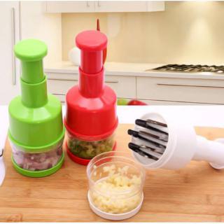 Dụng cụ băm Hành Tỏi Ớt Đa Năng