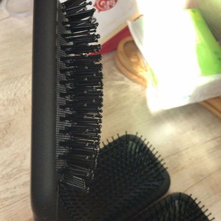 LƯỢC GỠ RỐI TÓC GHD MẪU MỚI 2020