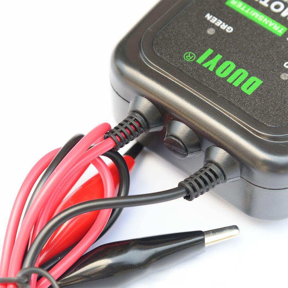 Thiết Bị Kiểm Tra Mạch Điện Và Dây Cáp DC Dành Cho Xe Hơi / Xe Tải SHOUKEY